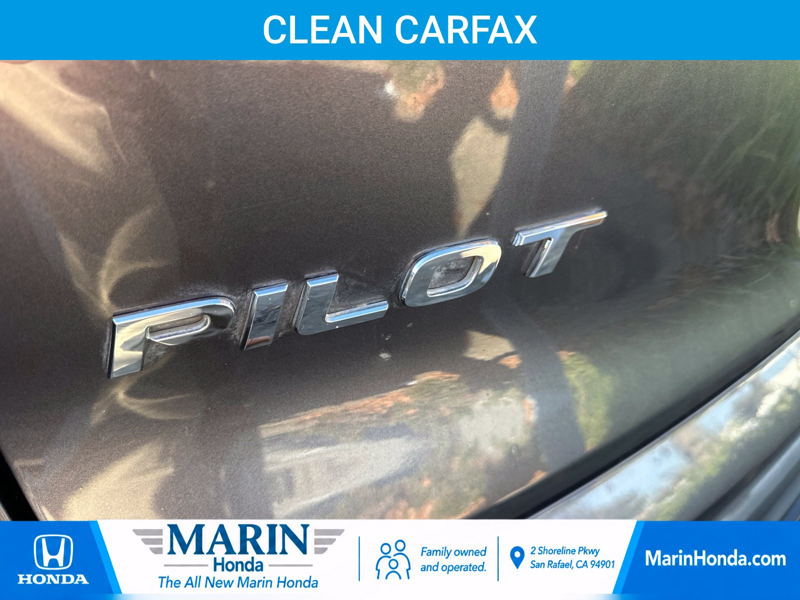 Used 2022 Honda Pilot Special Edition image 11