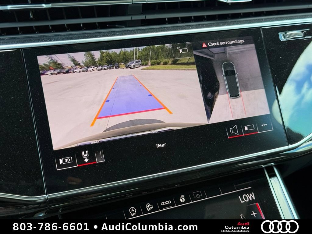 New 2026 Audi Q7 2.0T Premium Plus AWD/4WD image 33