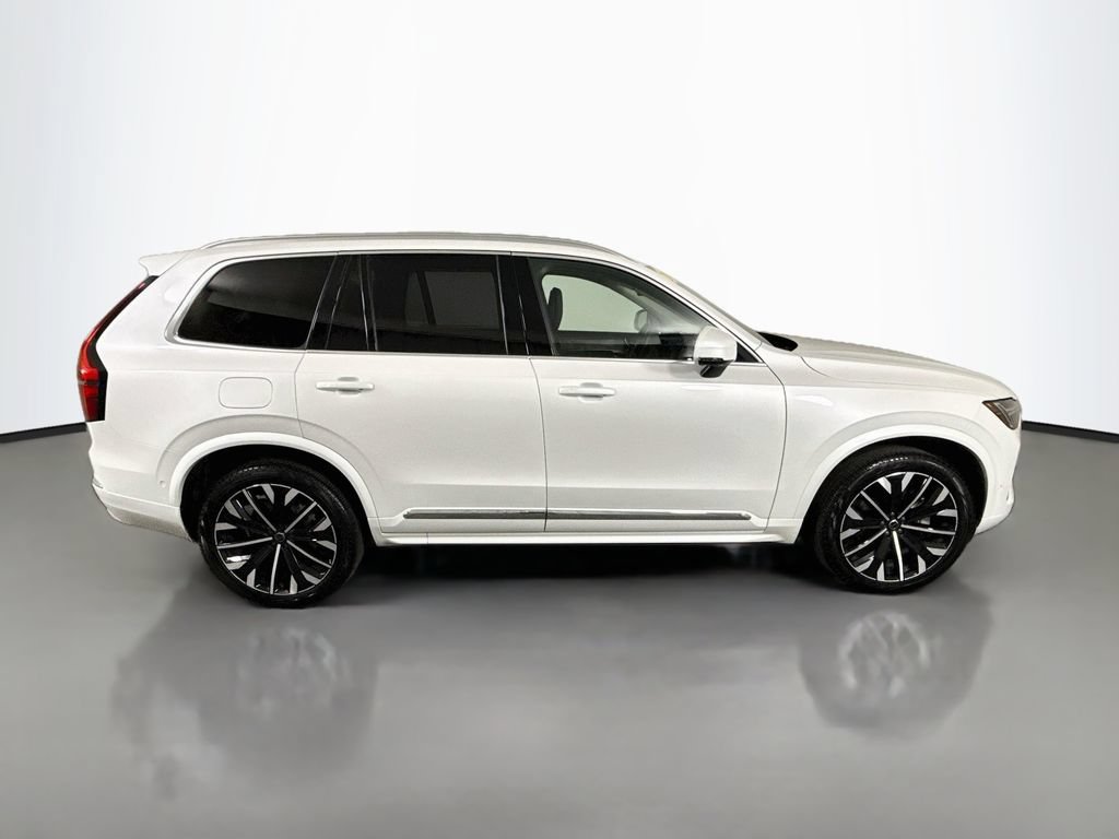 Used 2025 Volvo XC90 B6 Plus AWD/4WD image 8