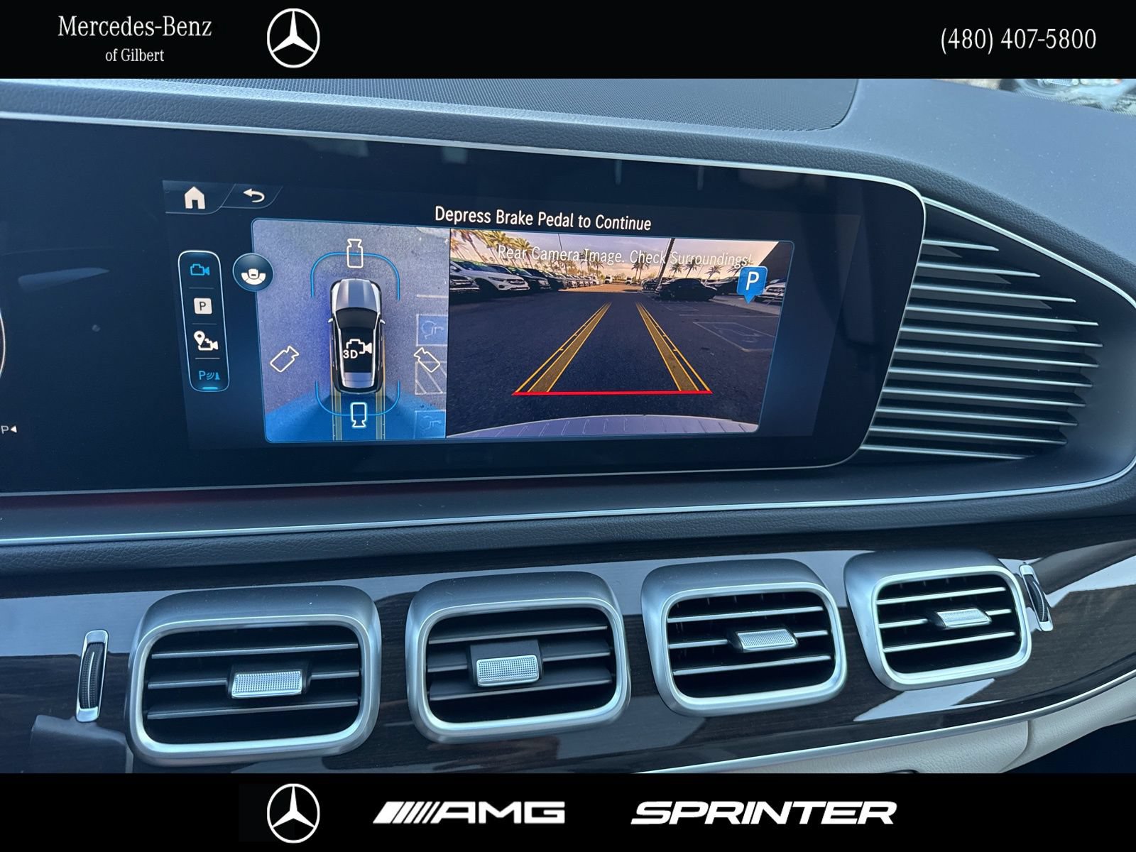New 2026 Mercedes-Benz GLE 450e 4MATIC image 27
