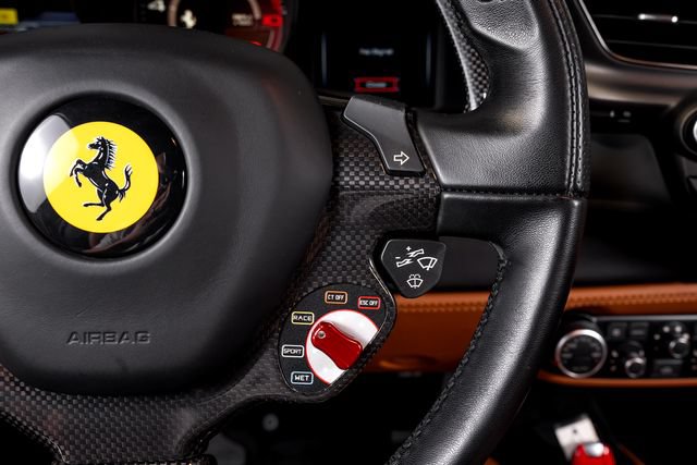 Certified 2018 Ferrari 488 GTB RWD image 37