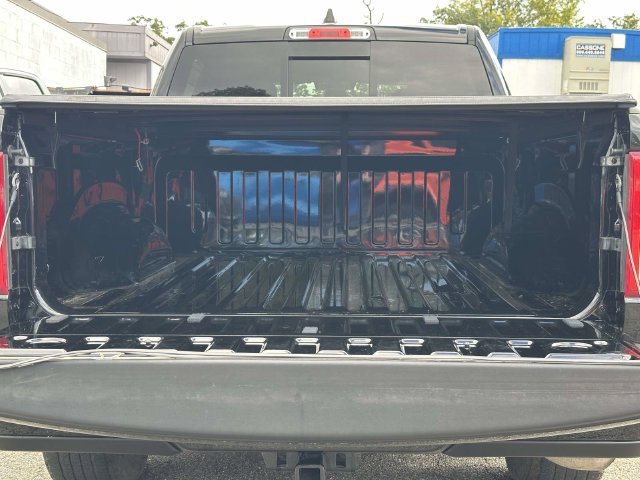 Certified 2023 RAM 1500 Big Horn AWD/4WD image 13