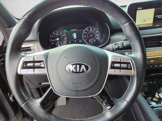 Used 2020 Kia Telluride SX AWD/4WD image 12