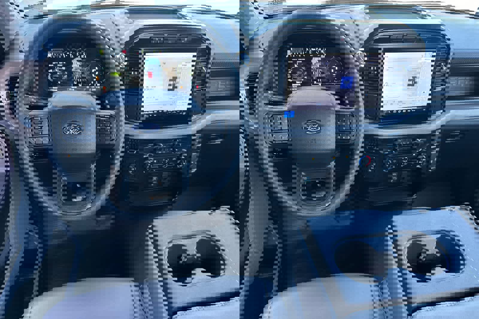 Used 2024 Ford F150 XL RWD image 11