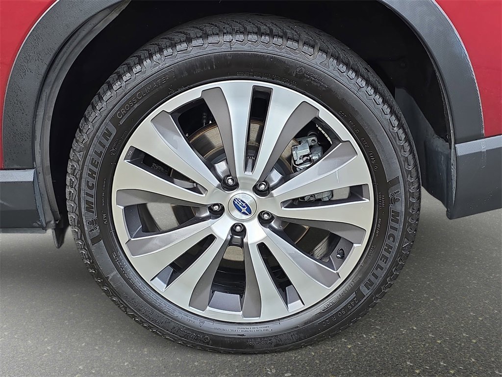 Used 2019 Subaru Ascent Limited w/ Popular Package #3 image 36