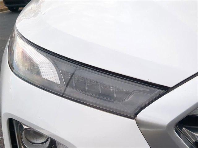 Used 2021 Hyundai Palisade Limited image 9