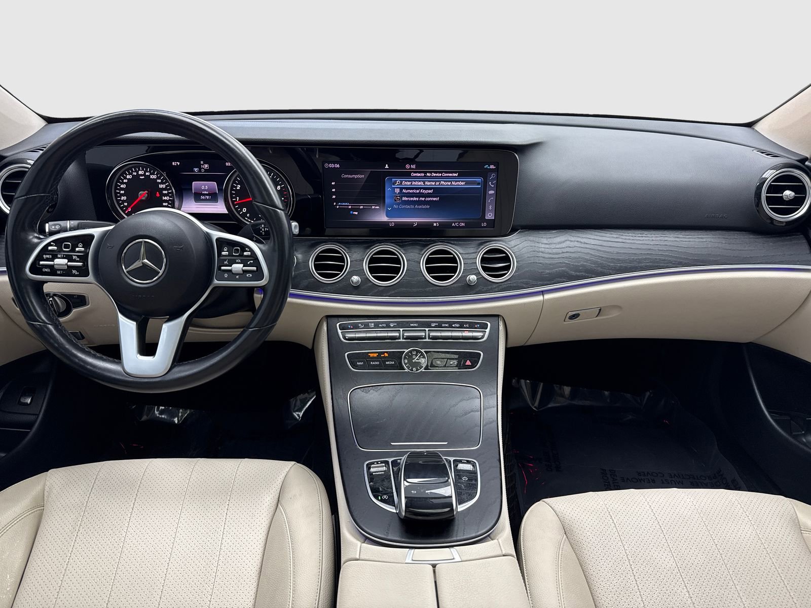 Used 2019 Mercedes-Benz E 300 w/ Premium 1 Package image 20
