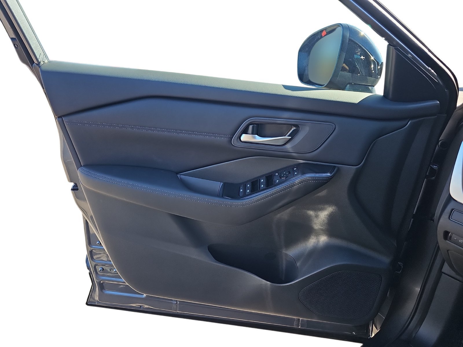 New 2027 Nissan Rogue Dark Armor FWD image 26
