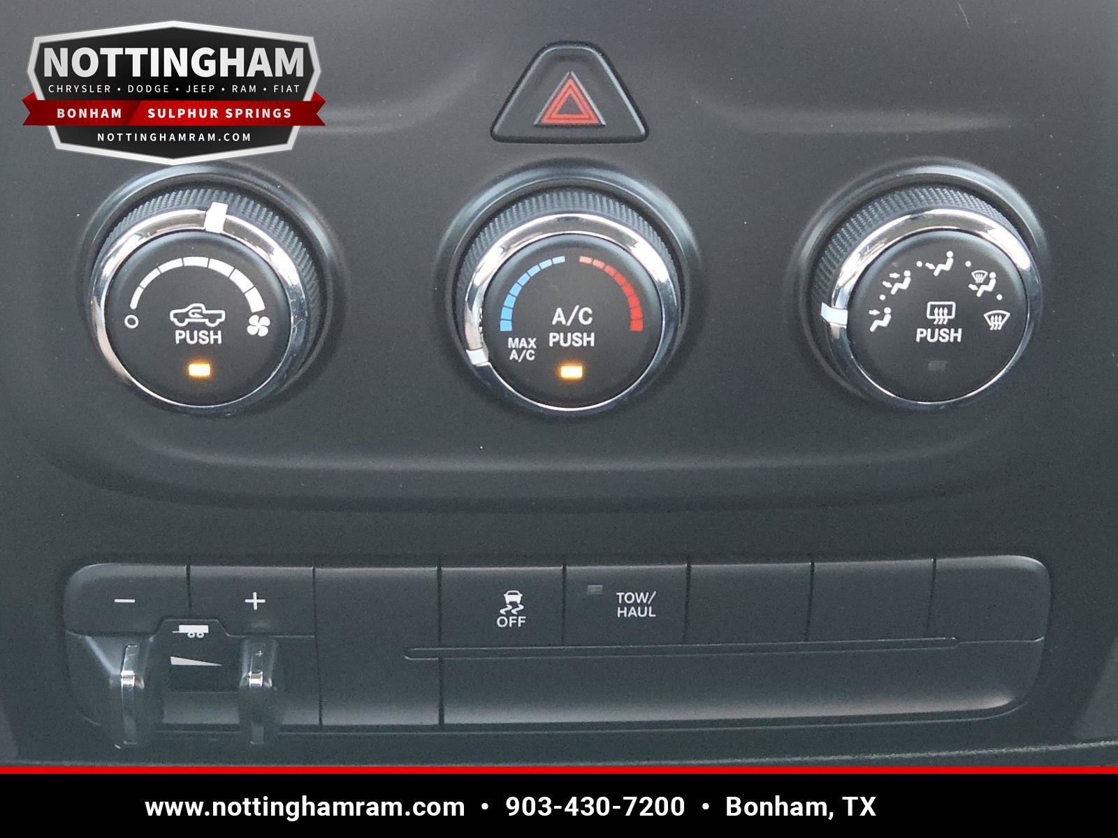 Used 2019 RAM 1500 Express w/ Express Value Package AWD/4WD image 16