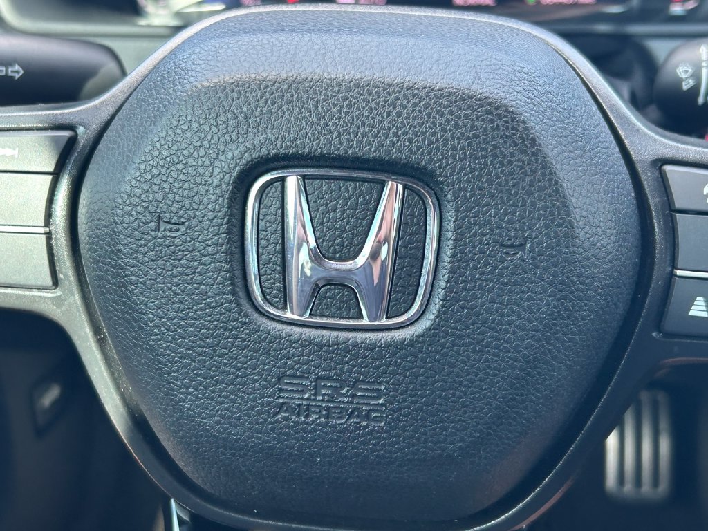 Used 2023 Honda Accord Sport image 33