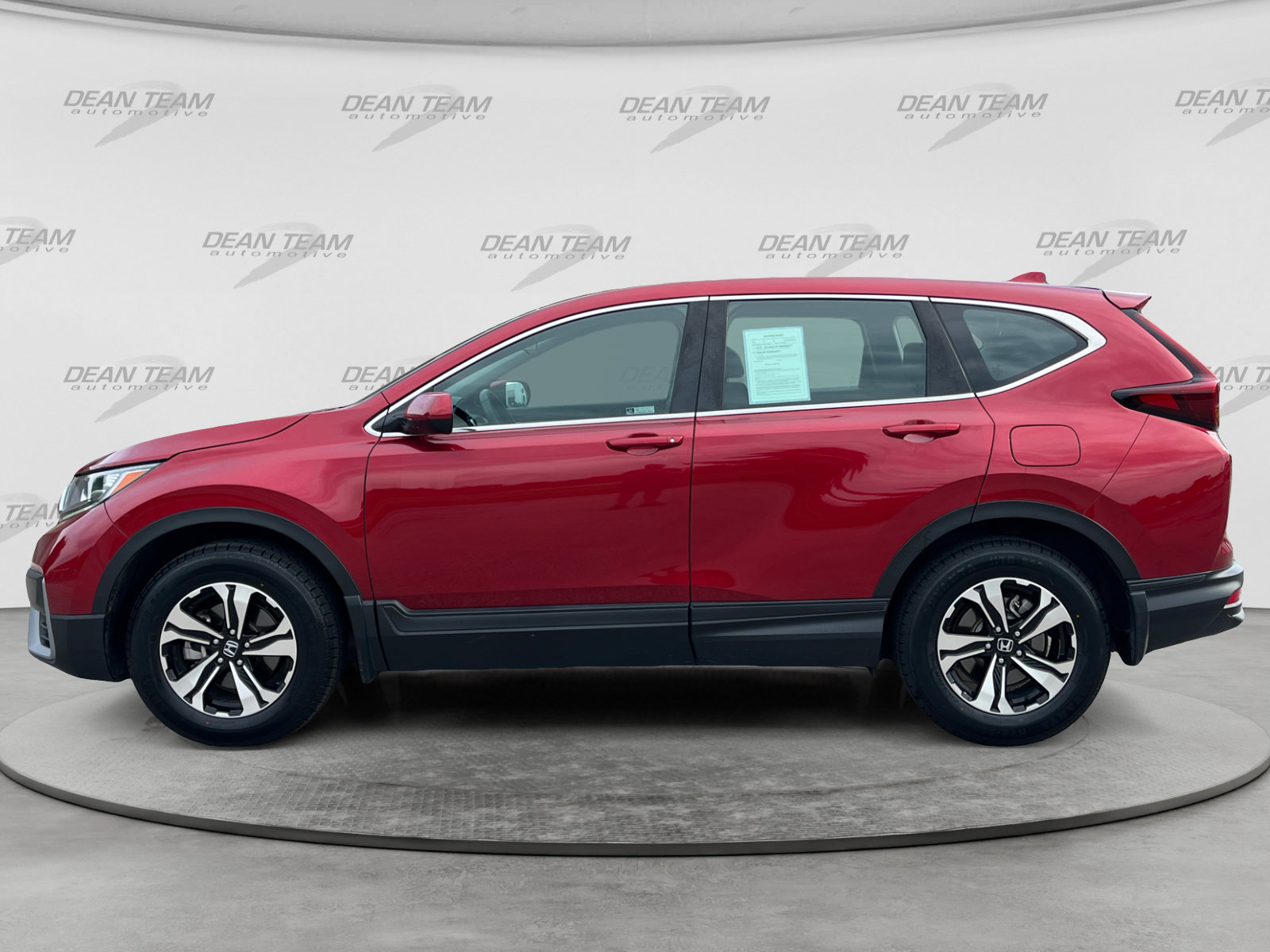 Used 2021 Honda CR-V Special Edition image 4