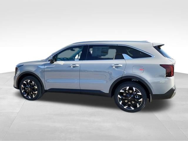 New 2026 Kia Sorento EX image 8