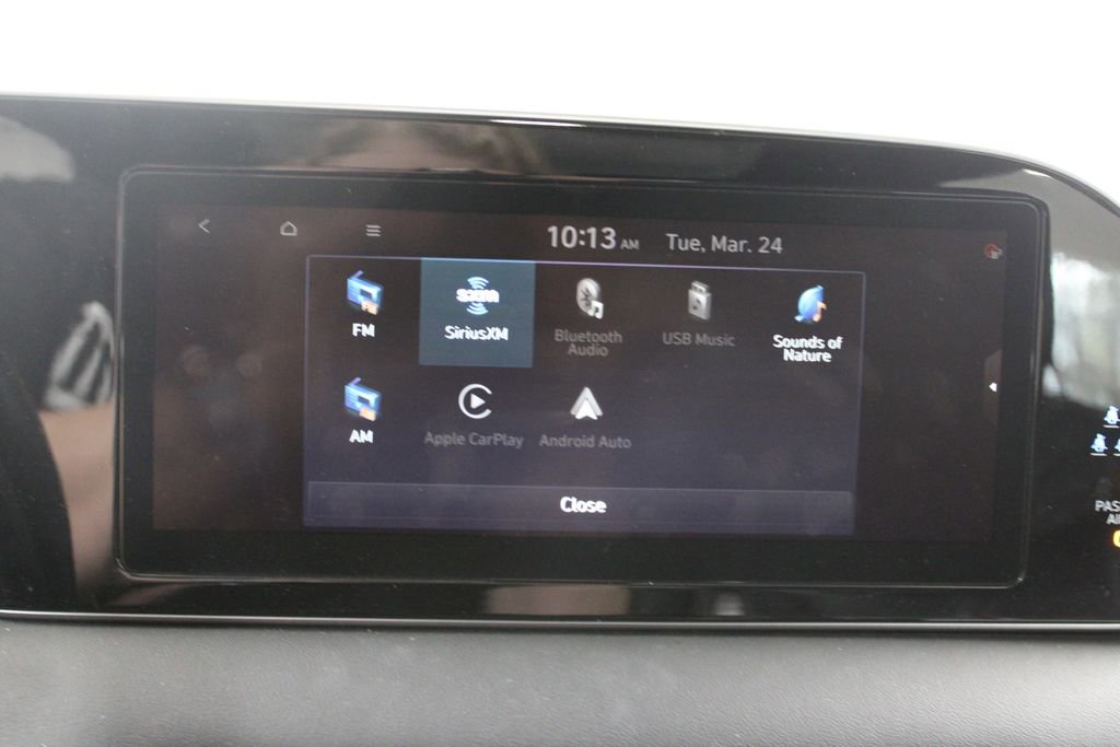 Used 2022 Hyundai Palisade Calligraphy image 33