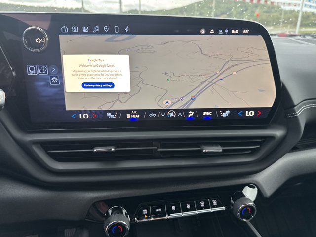 New 2026 Chevrolet Silverado EV LT AWD/4WD image 21