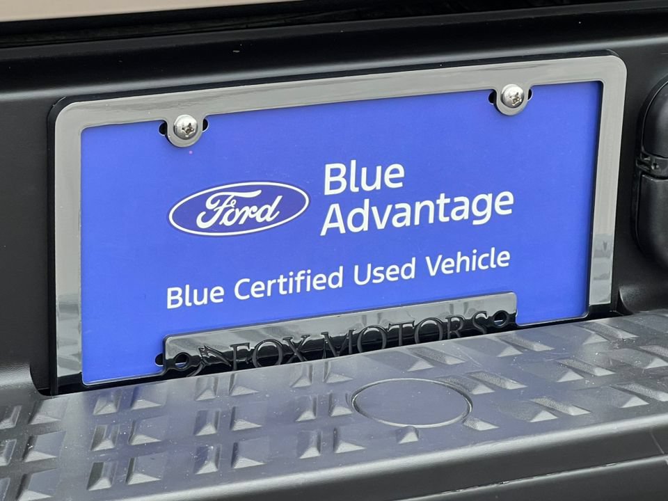 Used 2022 Nissan Titan PRO-4X w/ Pro-4x Convenience Package AWD/4WD image 48