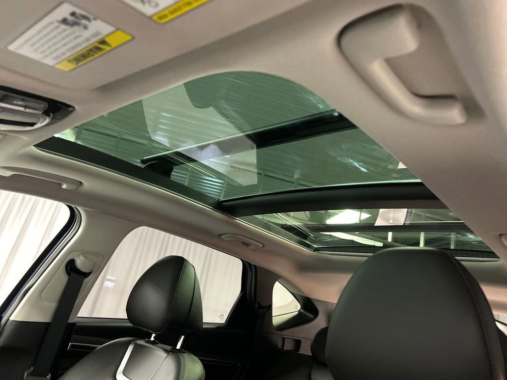 Used 2023 Hyundai Tucson Limited image 21