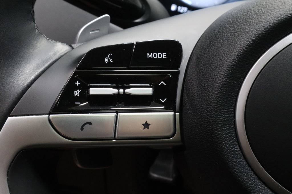 Certified 2023 Hyundai Tucson Limited image 28