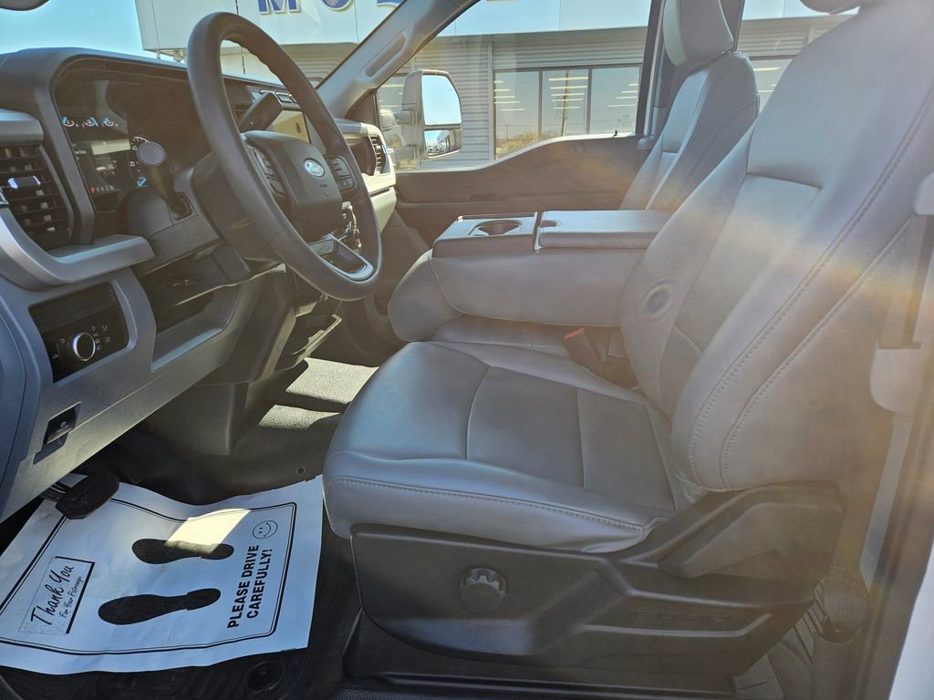 Used 2024 Ford F250 XL RWD image 15