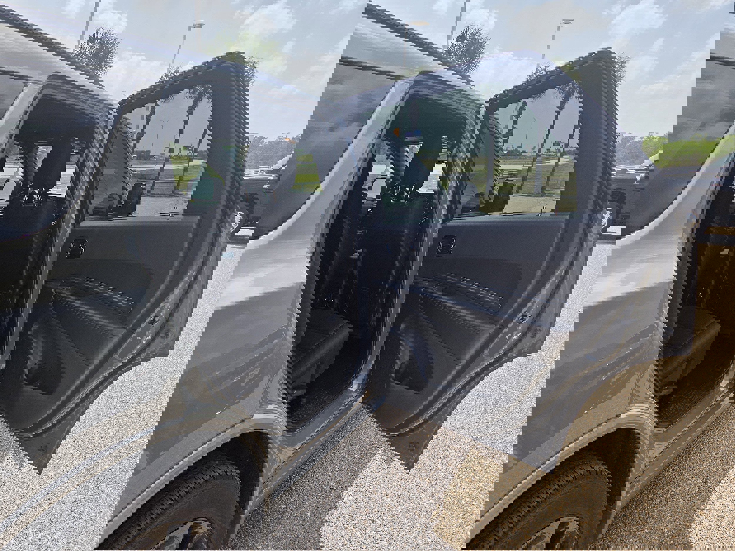 New 2026 Dodge Durango GT w/ Blacktop Package image 15