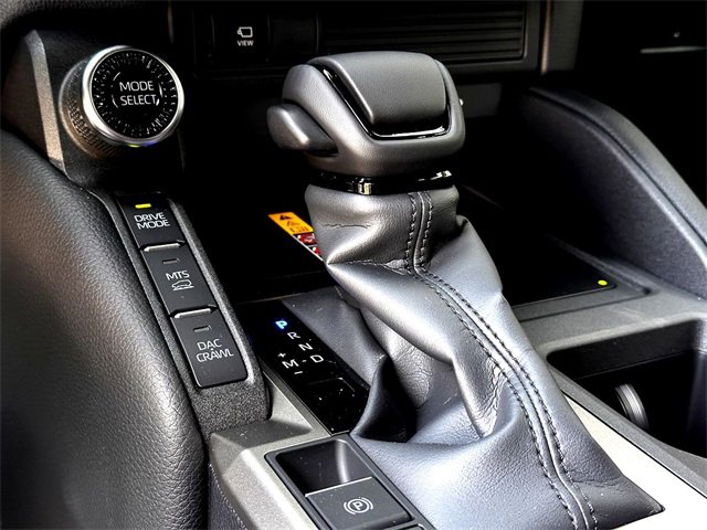 New 2026 Toyota Land Cruiser image 19