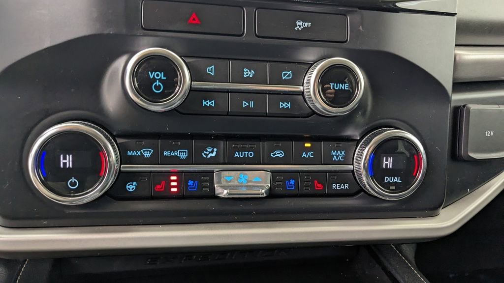 Certified 2022 Ford Expedition XLT AWD/4WD image 29