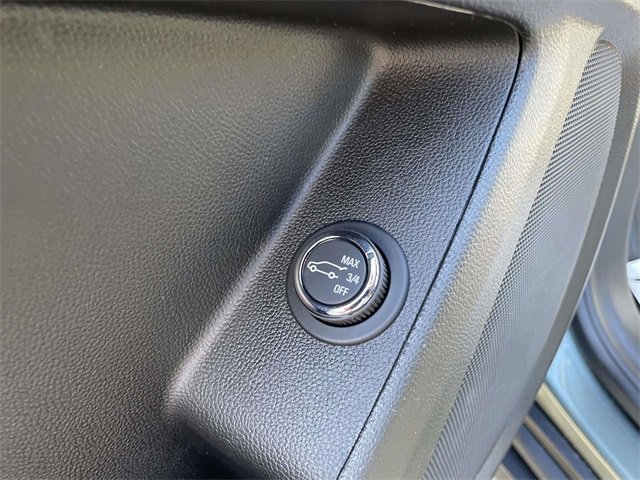 Certified 2023 Chevrolet Traverse LT image 21