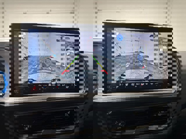 Used 2025 Ford Bronco Sport Badlands image 5