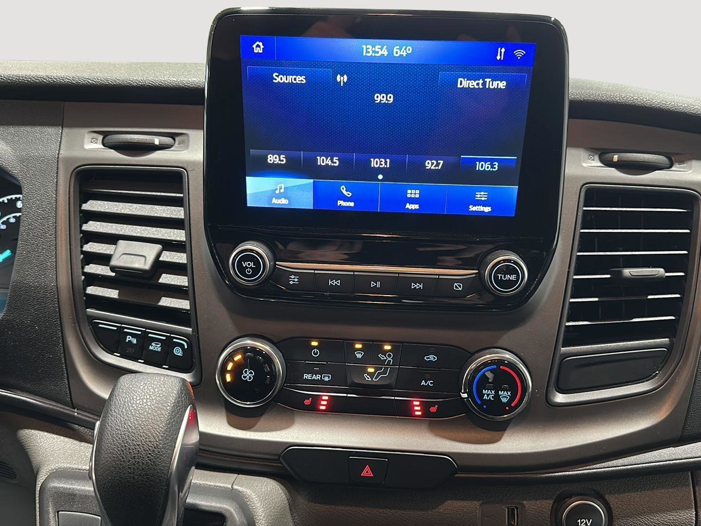 Used 2020 Ford Transit 150 XLT image 13