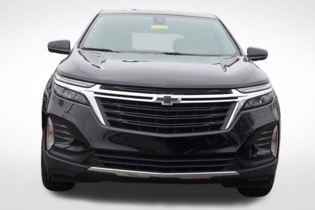 Certified 2023 Chevrolet Equinox LT image 6