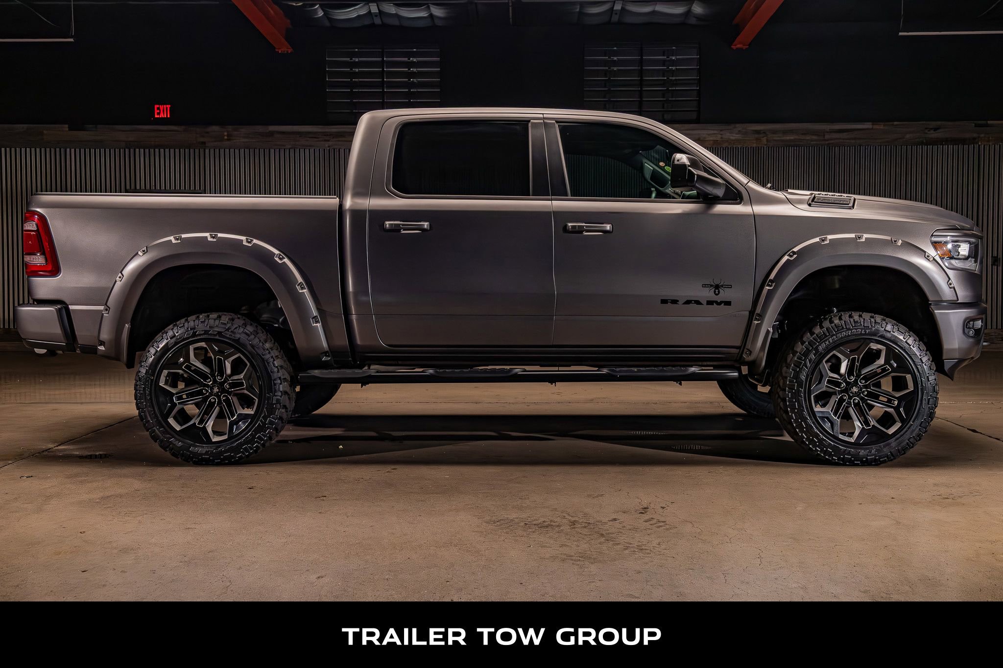 Used 2019 RAM 1500 Big Horn AWD/4WD image 10