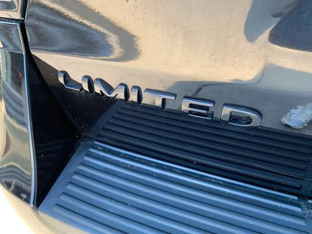 Certified 2021 Ford Expedition Limited AWD/4WD image 20