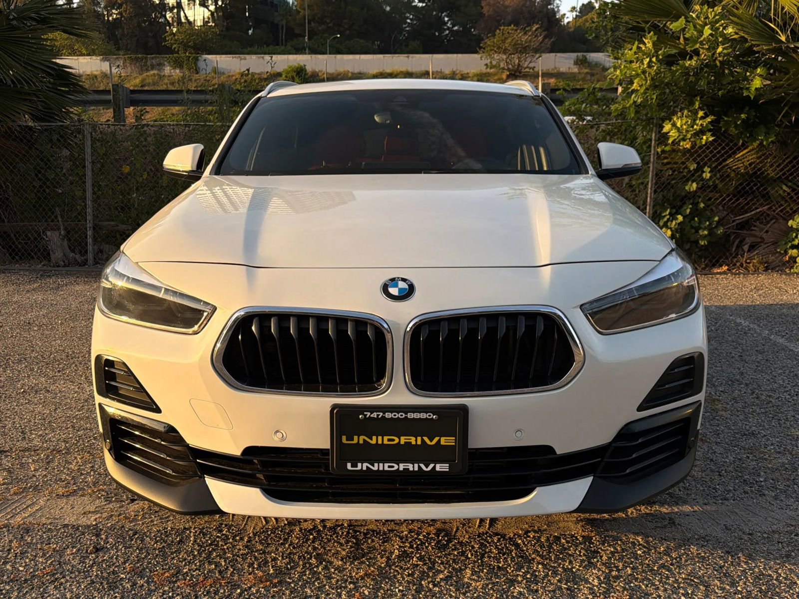 Used 2023 BMW X2 sDrive28i w/ Premium Package 2 FWD image 2
