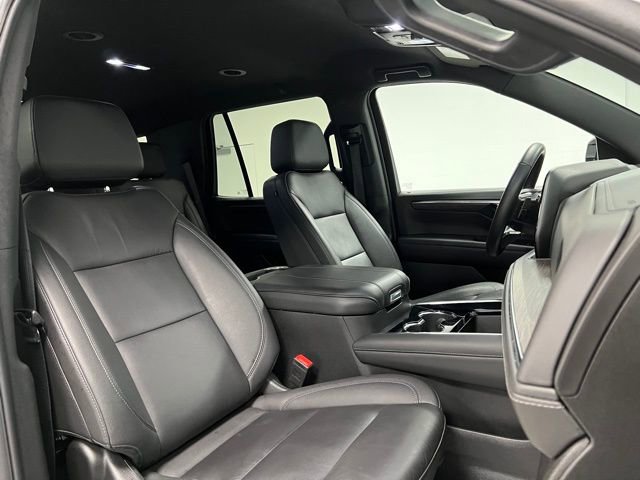 Used 2025 Chevrolet Tahoe Z71 image 61