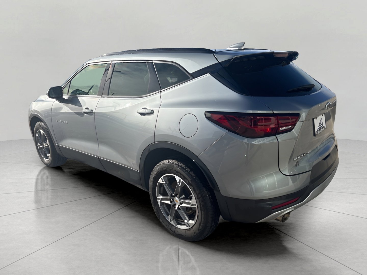 Used 2024 Chevrolet Blazer LT w/ Convenience Package image 6