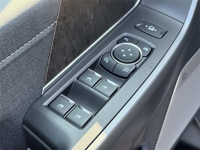 New 2026 Ford F350 Lariat image 22