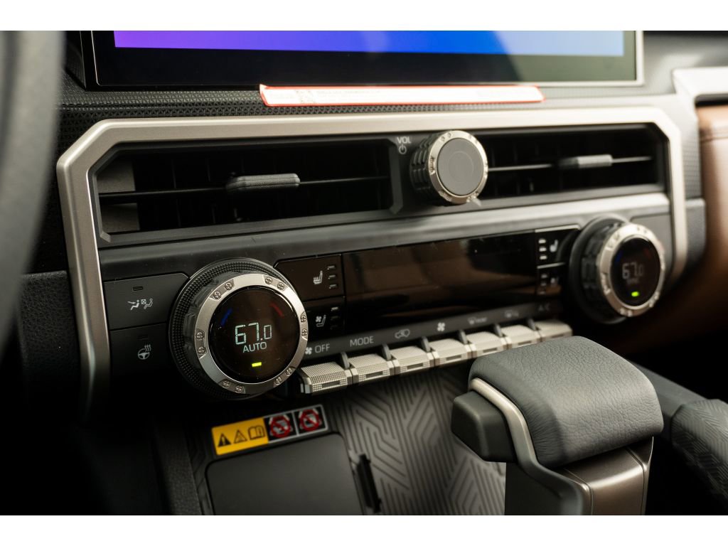New 2026 Toyota 4Runner Limited AWD/4WD image 26
