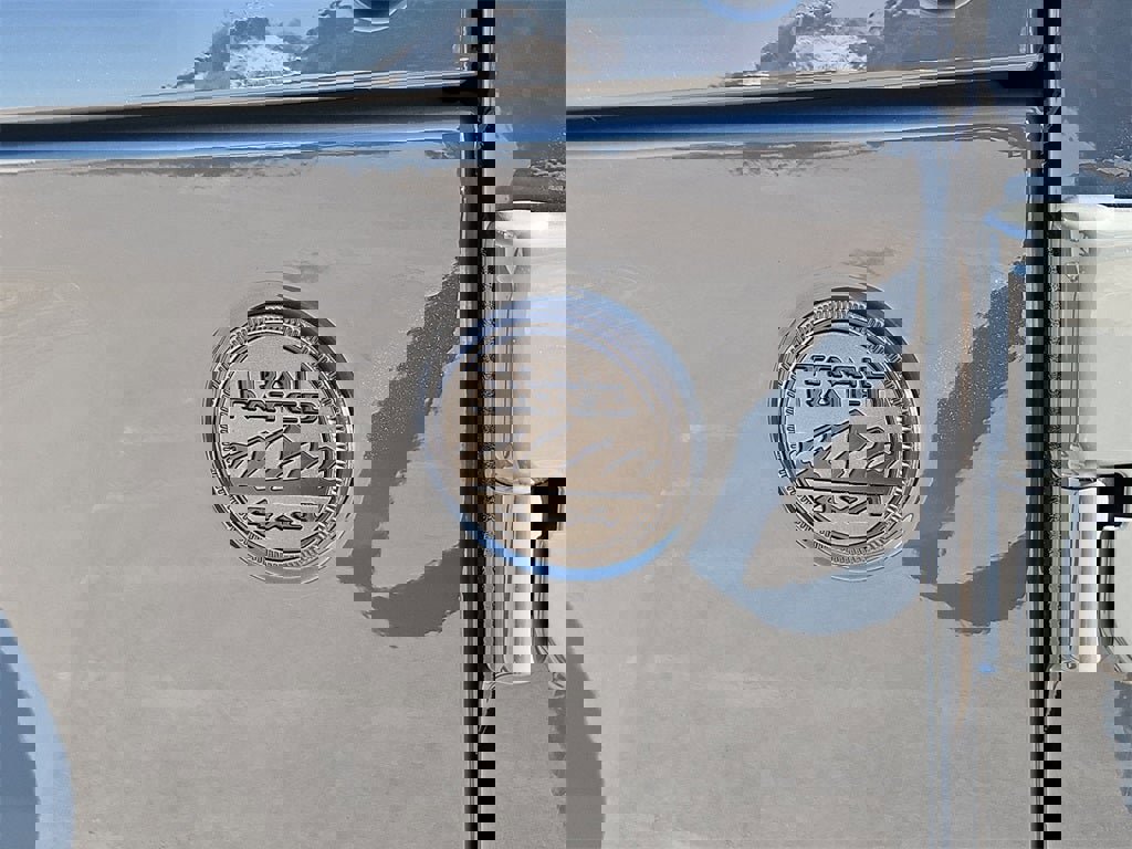 New 2026 Jeep Wrangler Unlimited Sport image 15