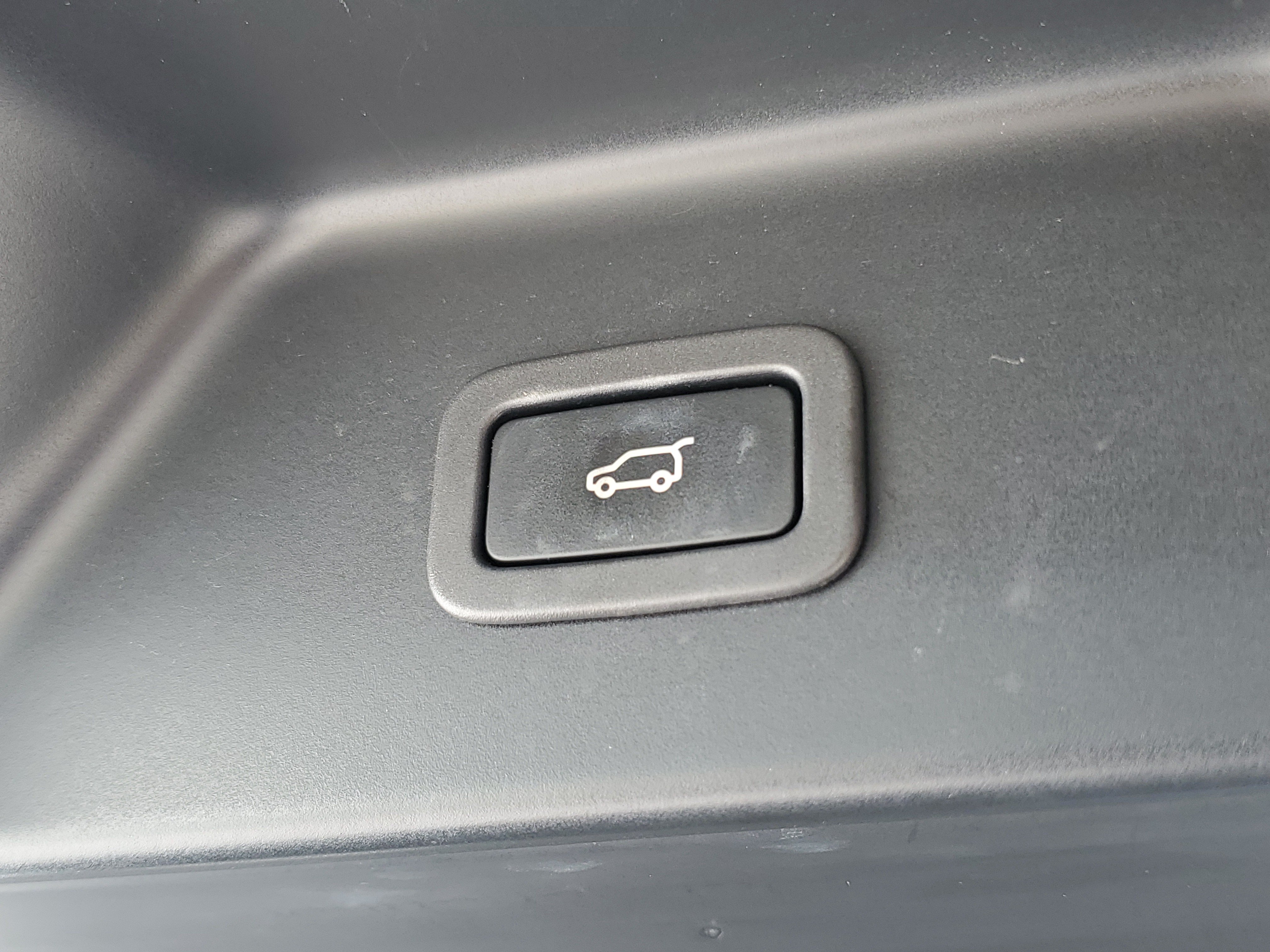 Used 2020 Land Rover Range Rover HSE AWD/4WD image 10