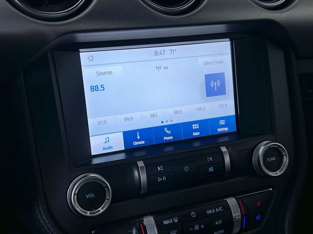 Used 2023 Ford Mustang GT Premium w/ Mustang Nite Pony Package image 16