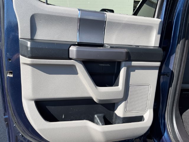 Used 2019 Ford F250 XLT w/ XLT Premium Package AWD/4WD image 26