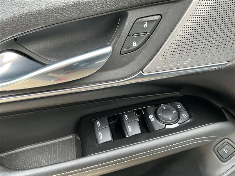 Used 2020 Cadillac CT4 Luxury w/ Sun And Sound Package AWD/4WD image 28
