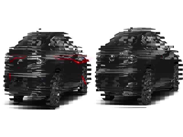 Used 2023 Acura TLX SH-AWD w/ A-SPEC Pkg image 2