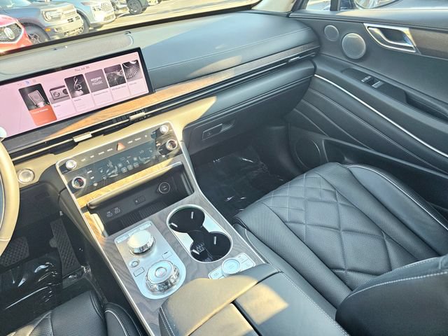 Used 2025 Genesis GV80 3.5T Prestige AWD/4WD image 36