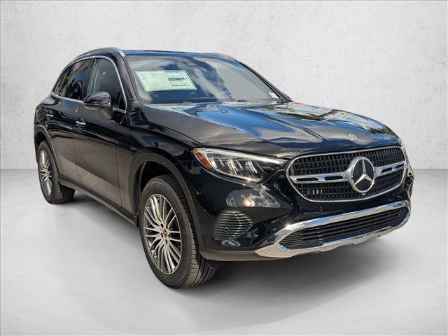 New 2026 Mercedes-Benz GLC 300 image 6