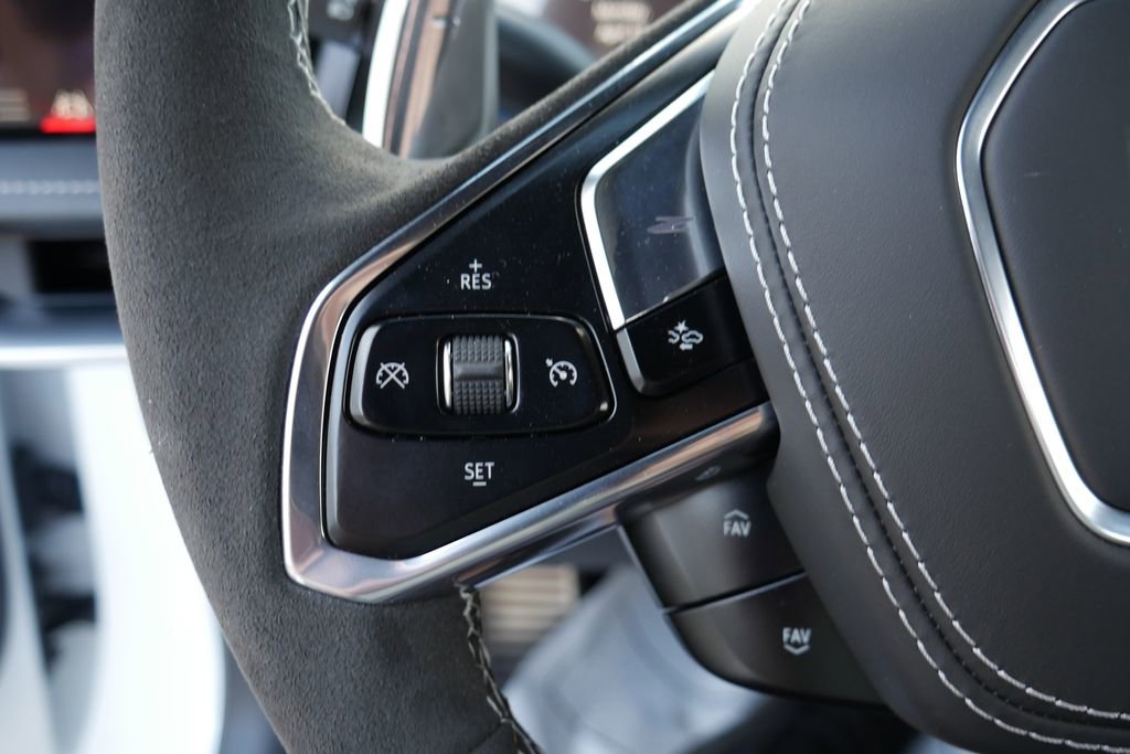 New 2026 Chevrolet Corvette Stingray Convertible w/ 1LT image 13