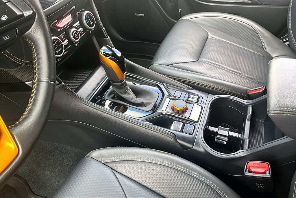 Used 2025 Subaru Forester Wilderness AWD/4WD image 19