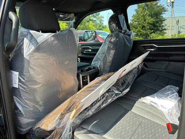 New 2025 RAM 1500 Big Horn image 14