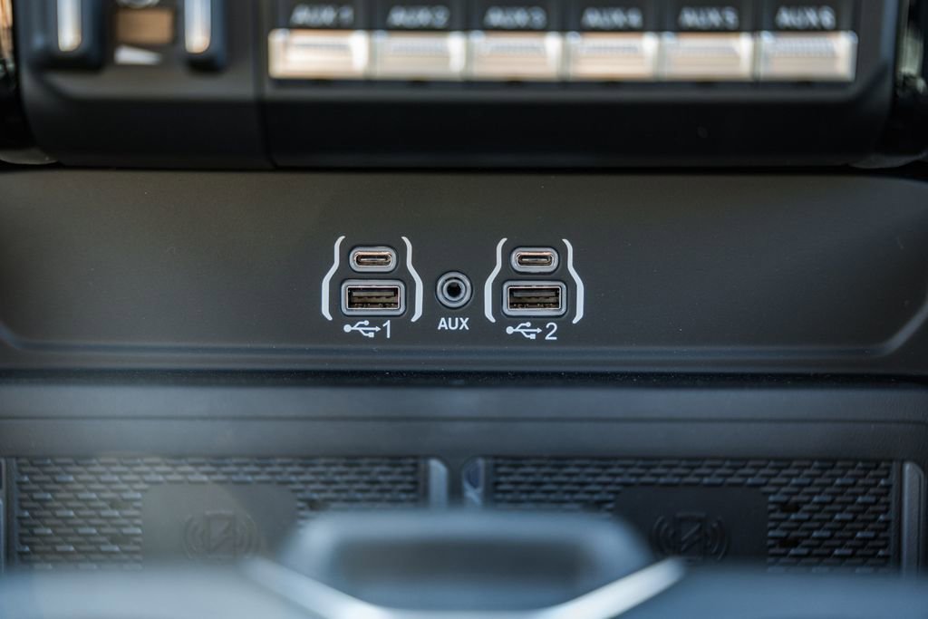 New 2026 RAM 2500 Laramie w/ Night Edition image 26