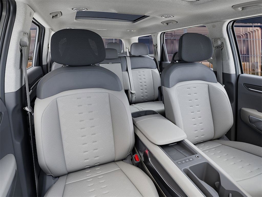 New 2026 Kia EV9 Wind image 15