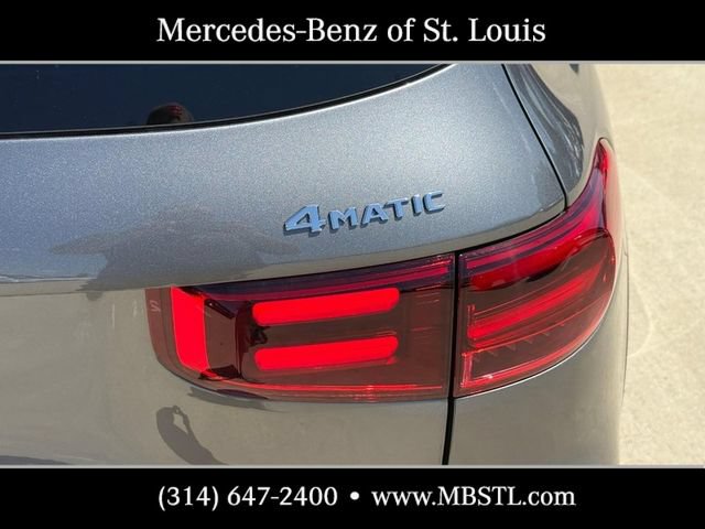 New 2026 Mercedes-Benz GLB 250 4MATIC image 5